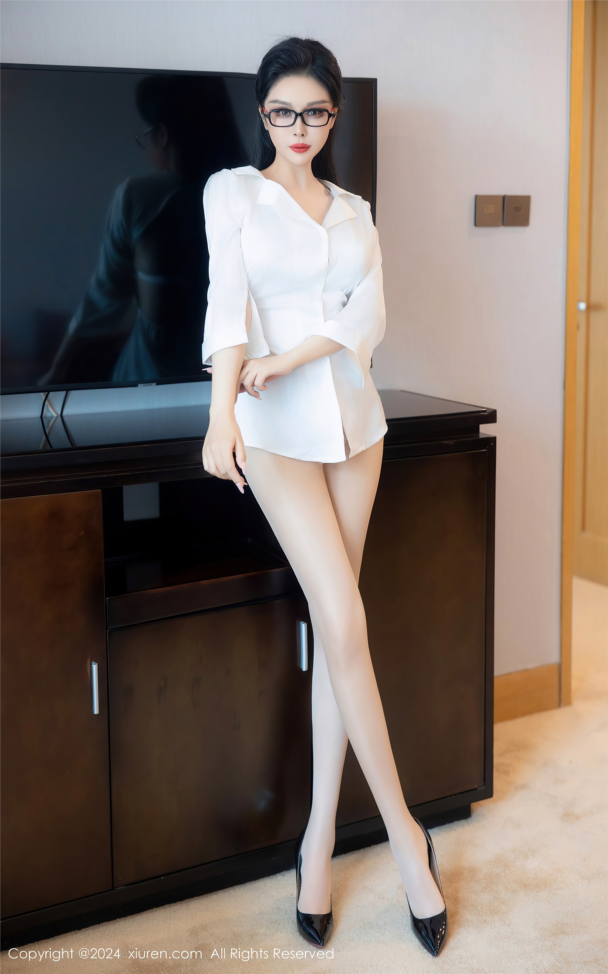 Xiuren秀人网 2024.04.29 NO.8469 田冰冰